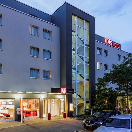 Ibis Winterthur City Екстериор снимка