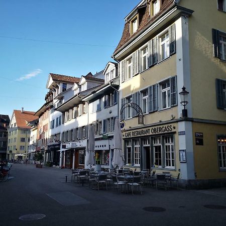 Ibis Winterthur City Екстериор снимка