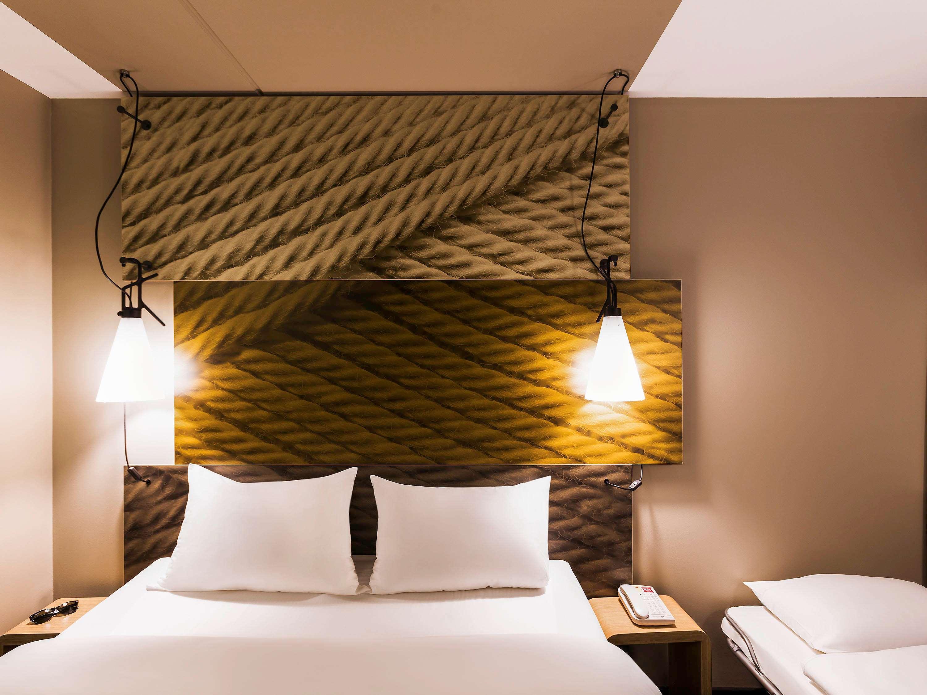 Ibis Winterthur City Екстериор снимка