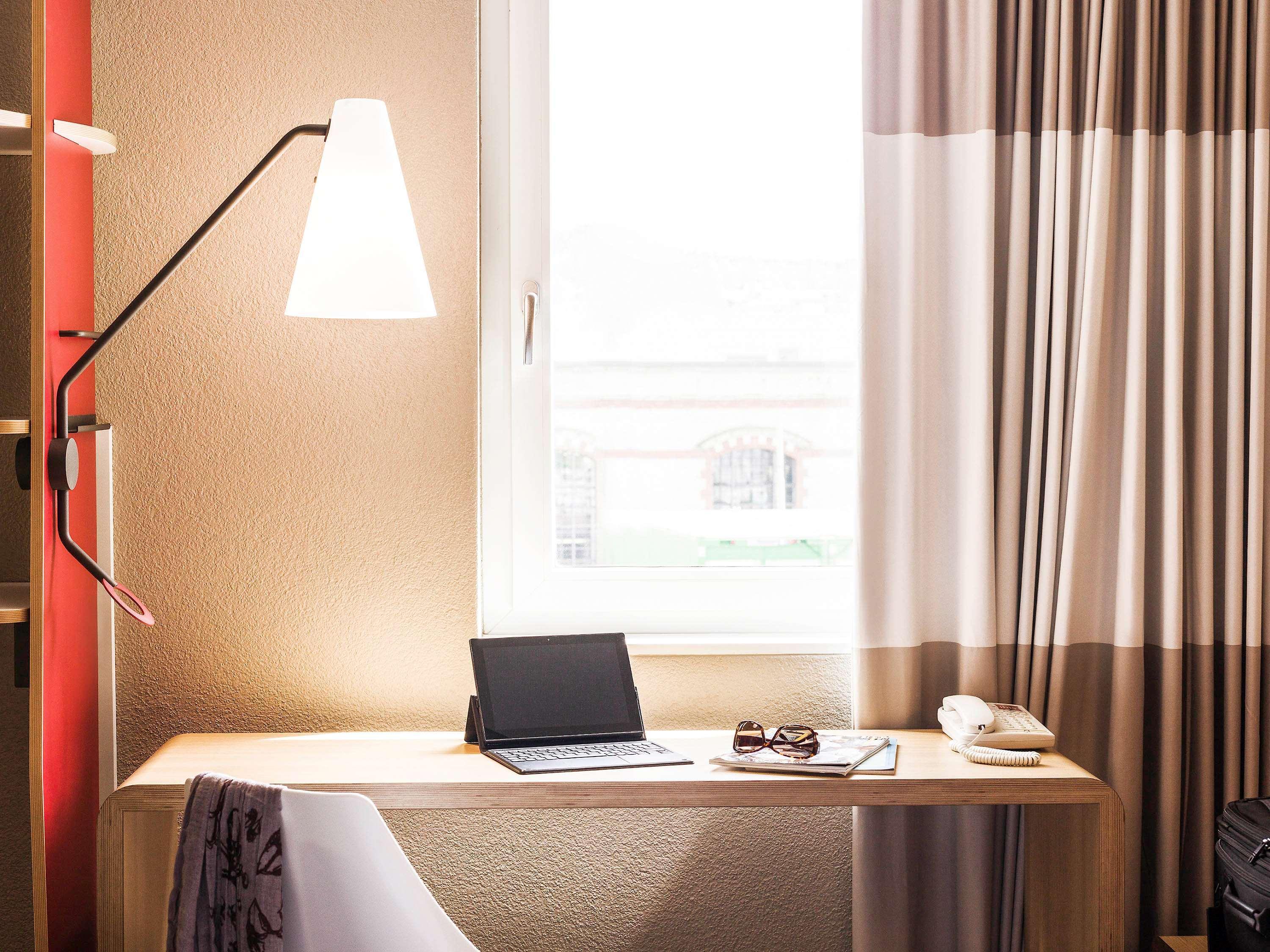 Ibis Winterthur City Екстериор снимка