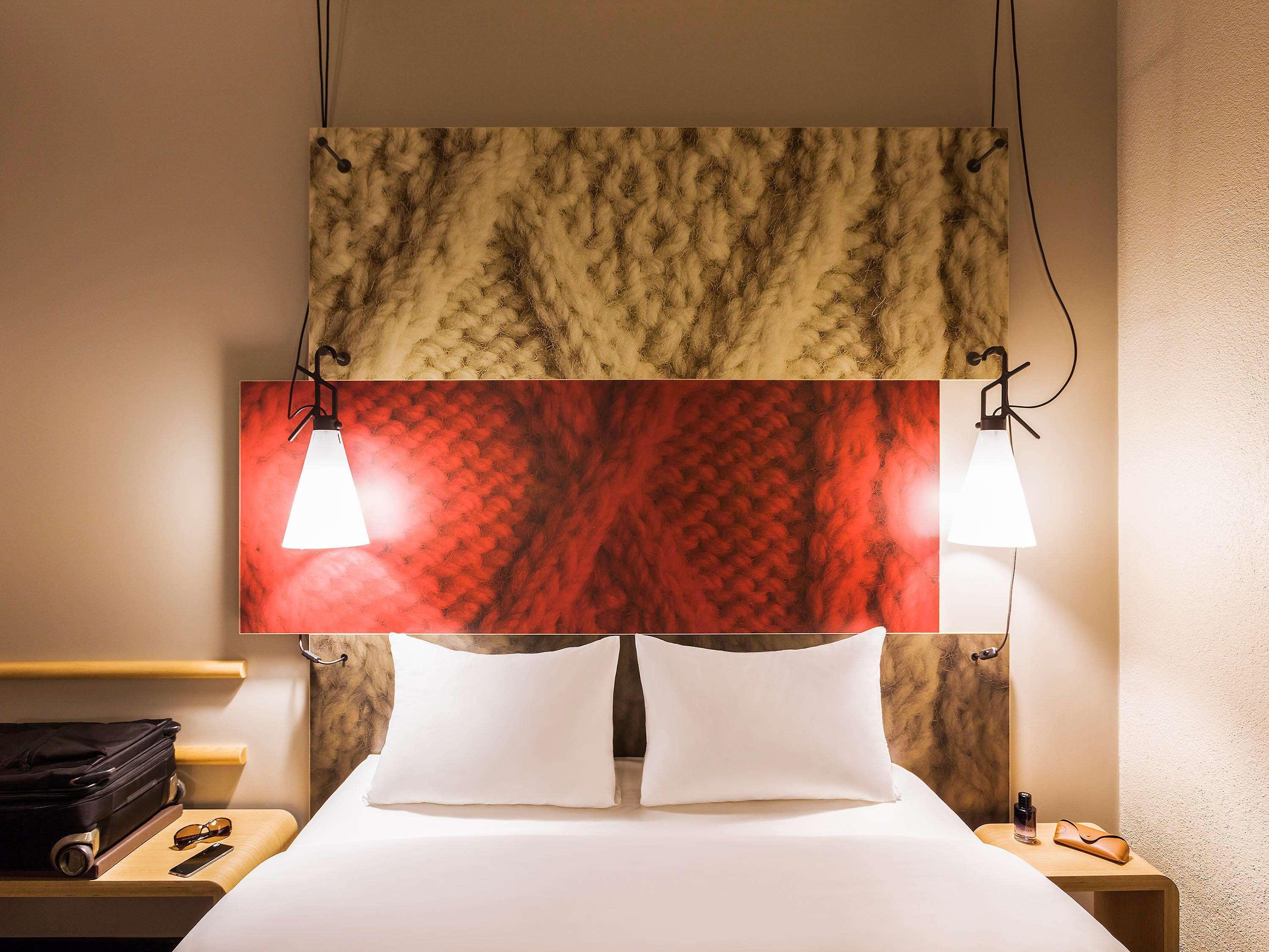 Ibis Winterthur City Екстериор снимка