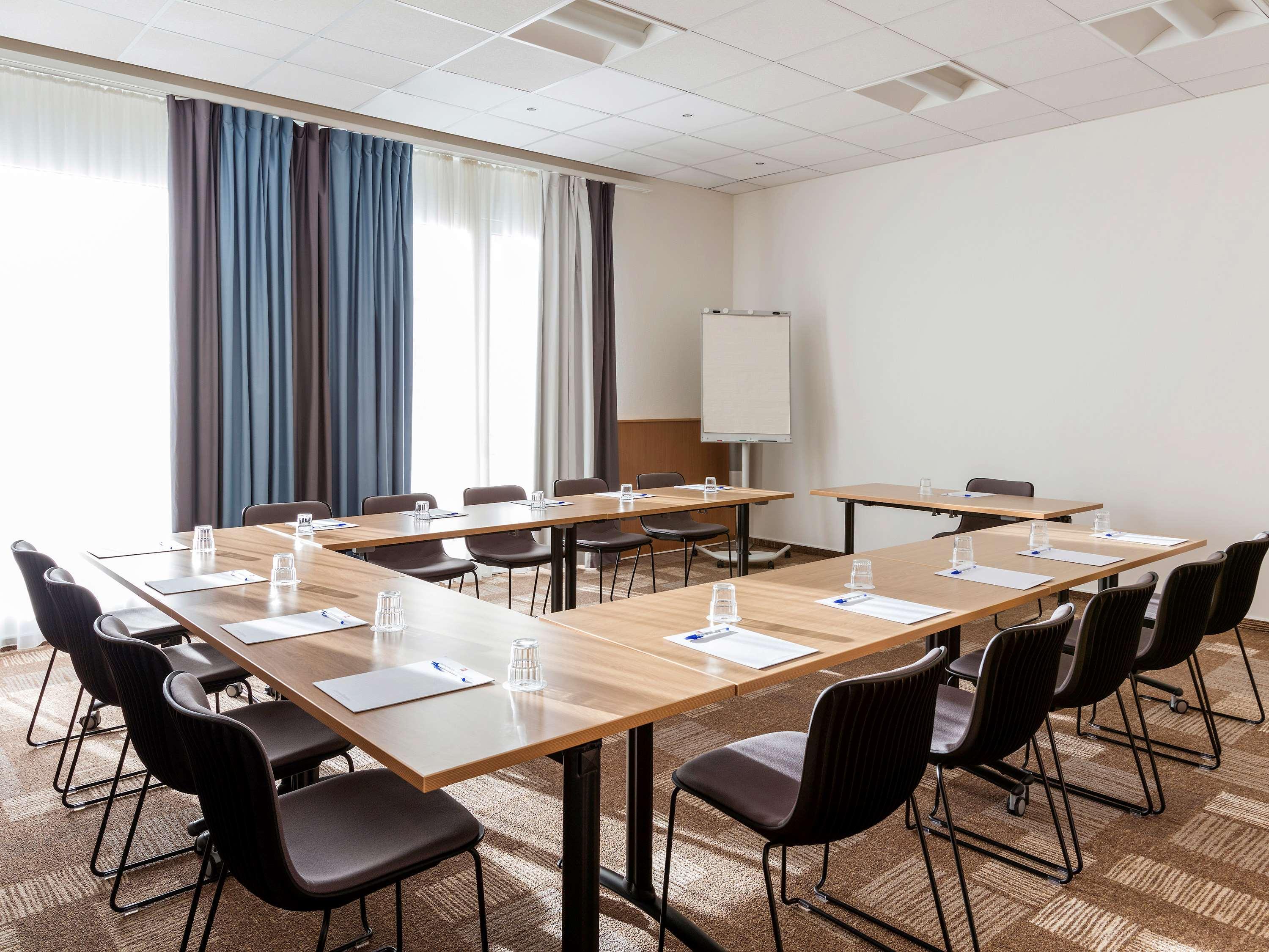 Ibis Winterthur City Екстериор снимка