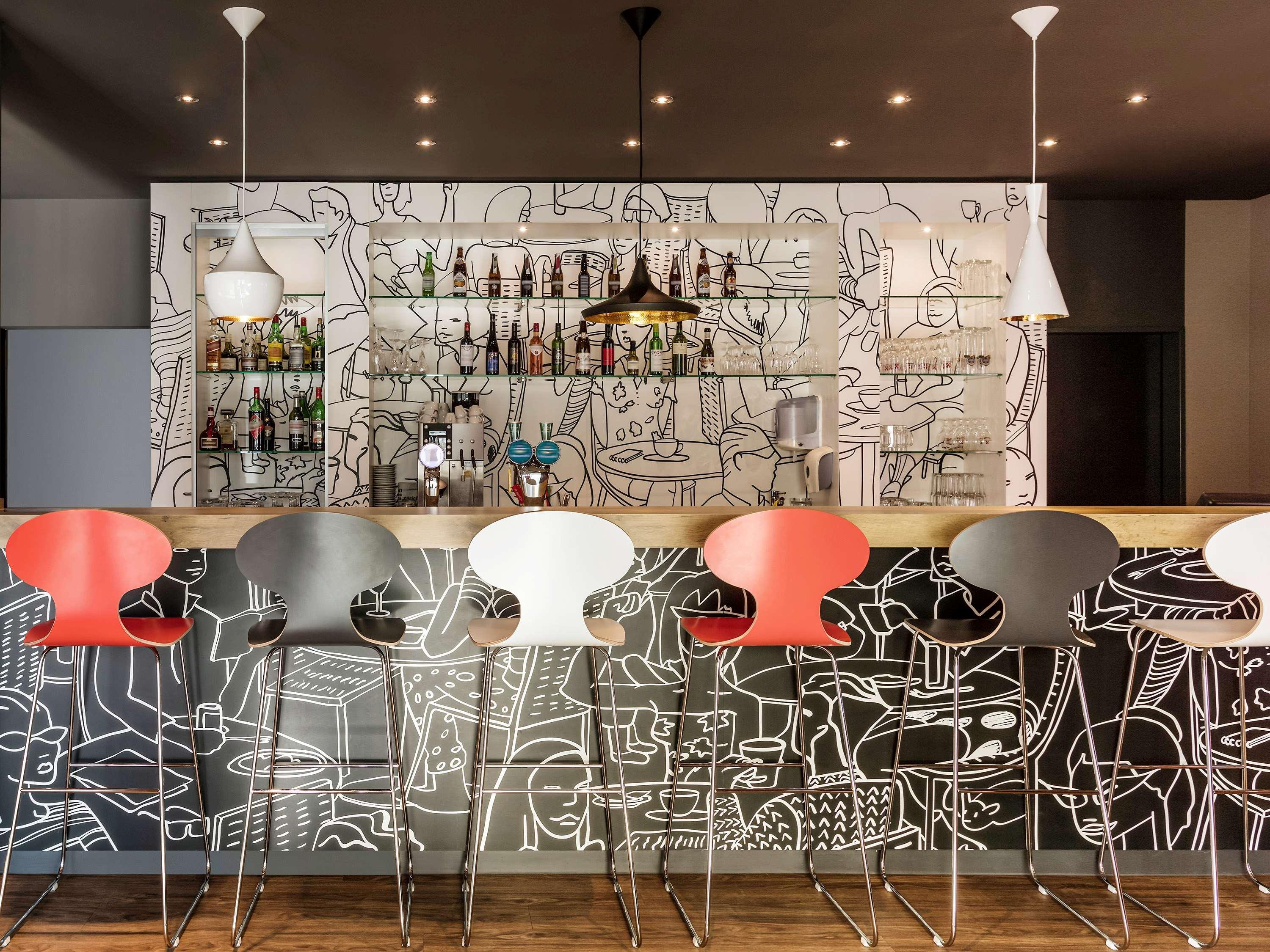 Ibis Winterthur City Екстериор снимка
