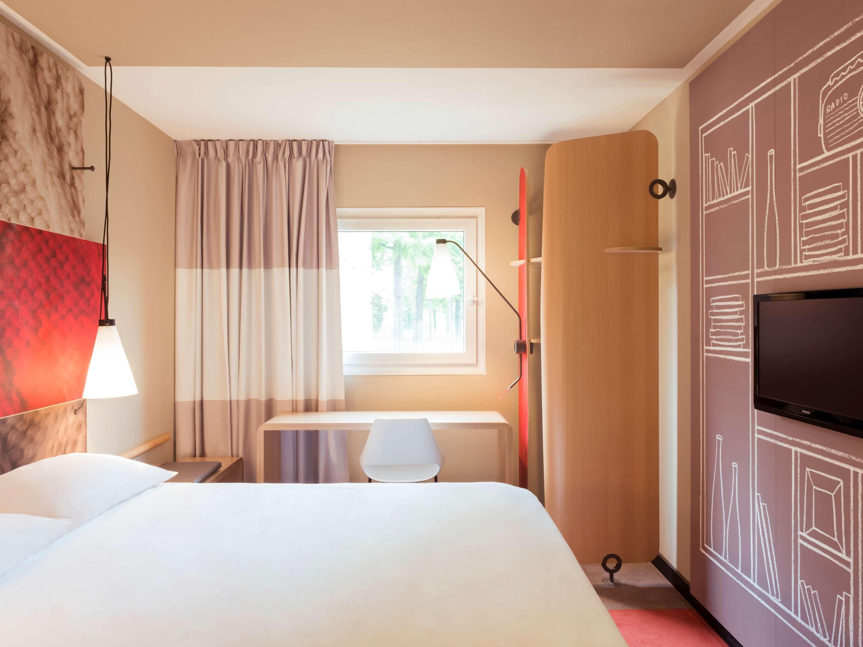 Ibis Winterthur City Екстериор снимка