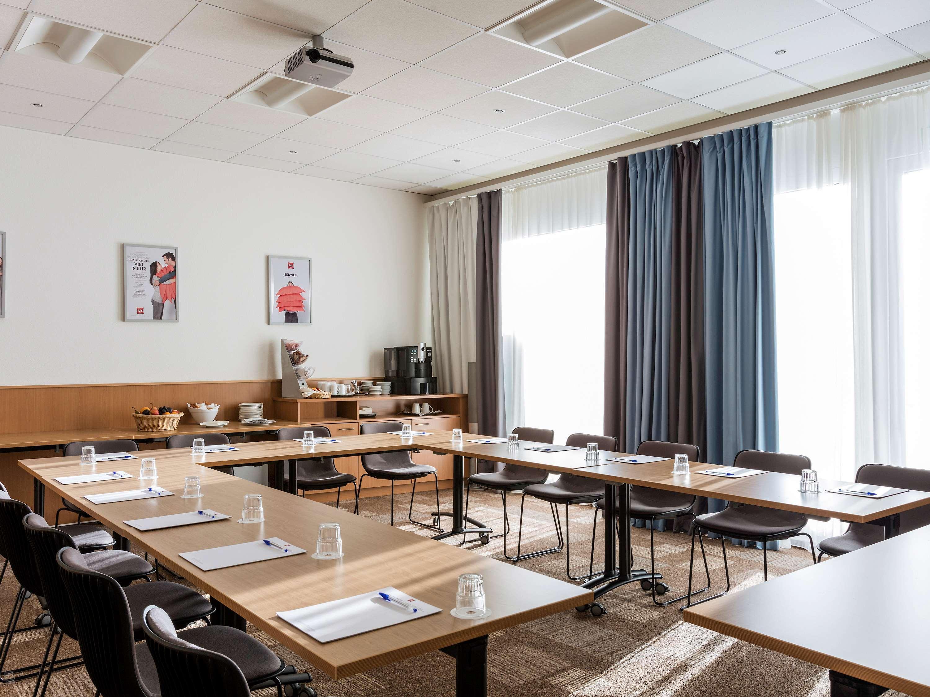 Ibis Winterthur City Екстериор снимка