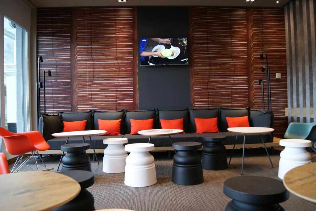 Ibis Winterthur City Екстериор снимка