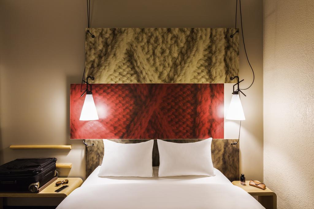 Ibis Winterthur City Екстериор снимка