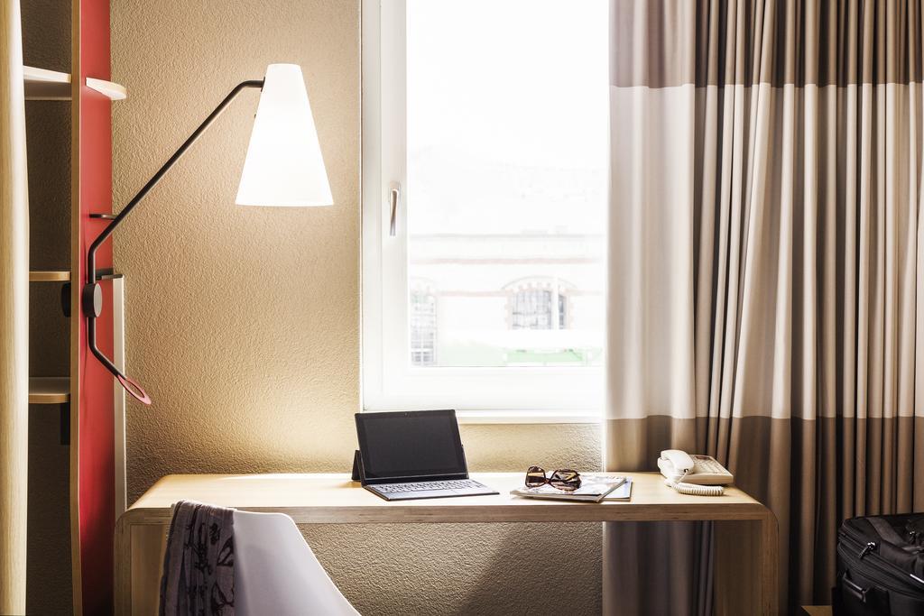 Ibis Winterthur City Екстериор снимка