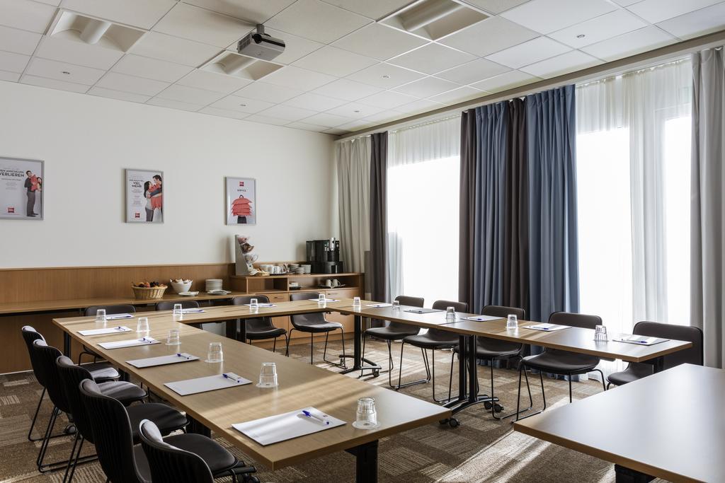 Ibis Winterthur City Екстериор снимка