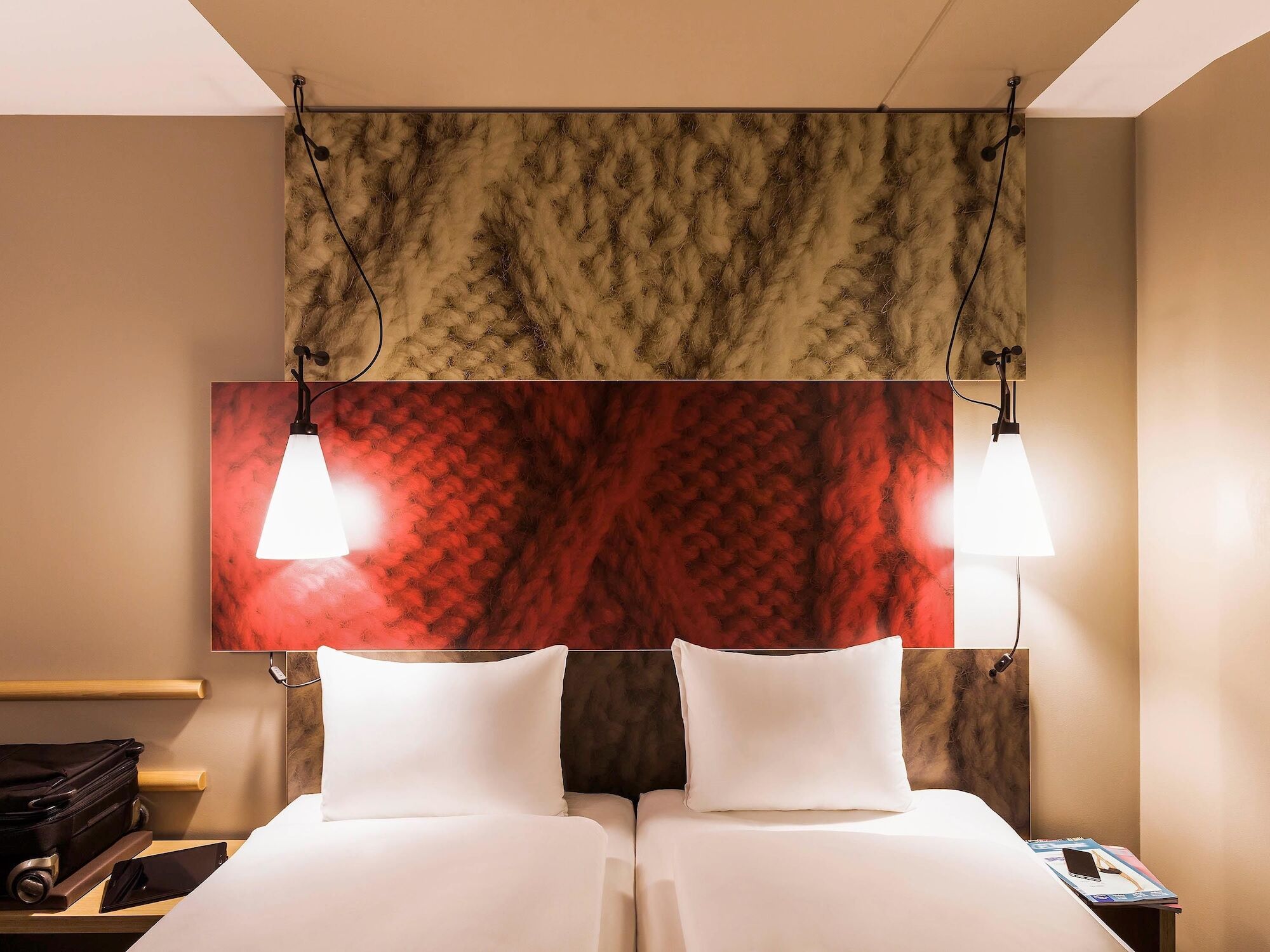 Ibis Winterthur City Екстериор снимка